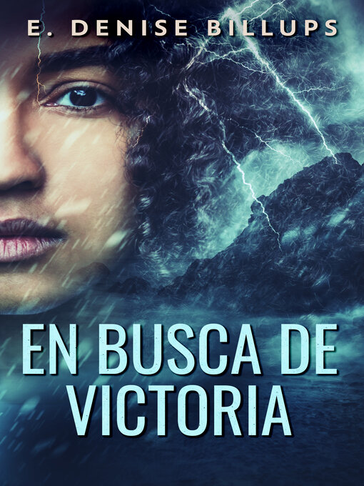 Title details for En Busca de Victoria by E. Denise Billups - Available